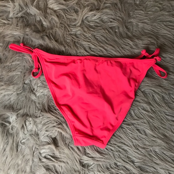 Pink Bikini Bottom Size Medium - Picture 4 of 5